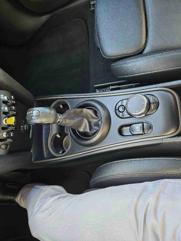 2019 MINI Countryman Plug-in Hybrid Cooper SE ALL4