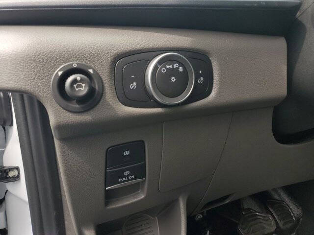 2024 Ford Transit 350