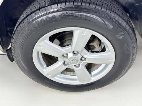 2008 Toyota RAV4