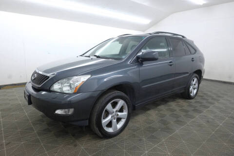 2005 Lexus RX 330