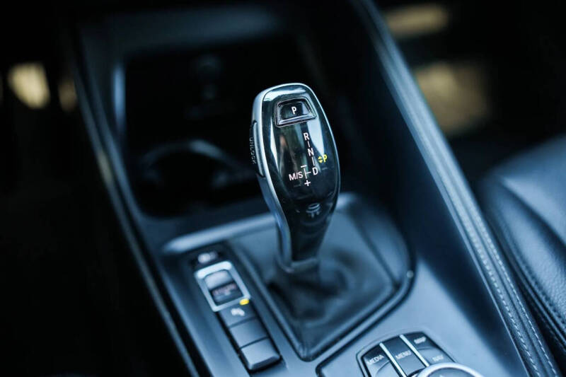 2020 BMW X1 sDrive28i