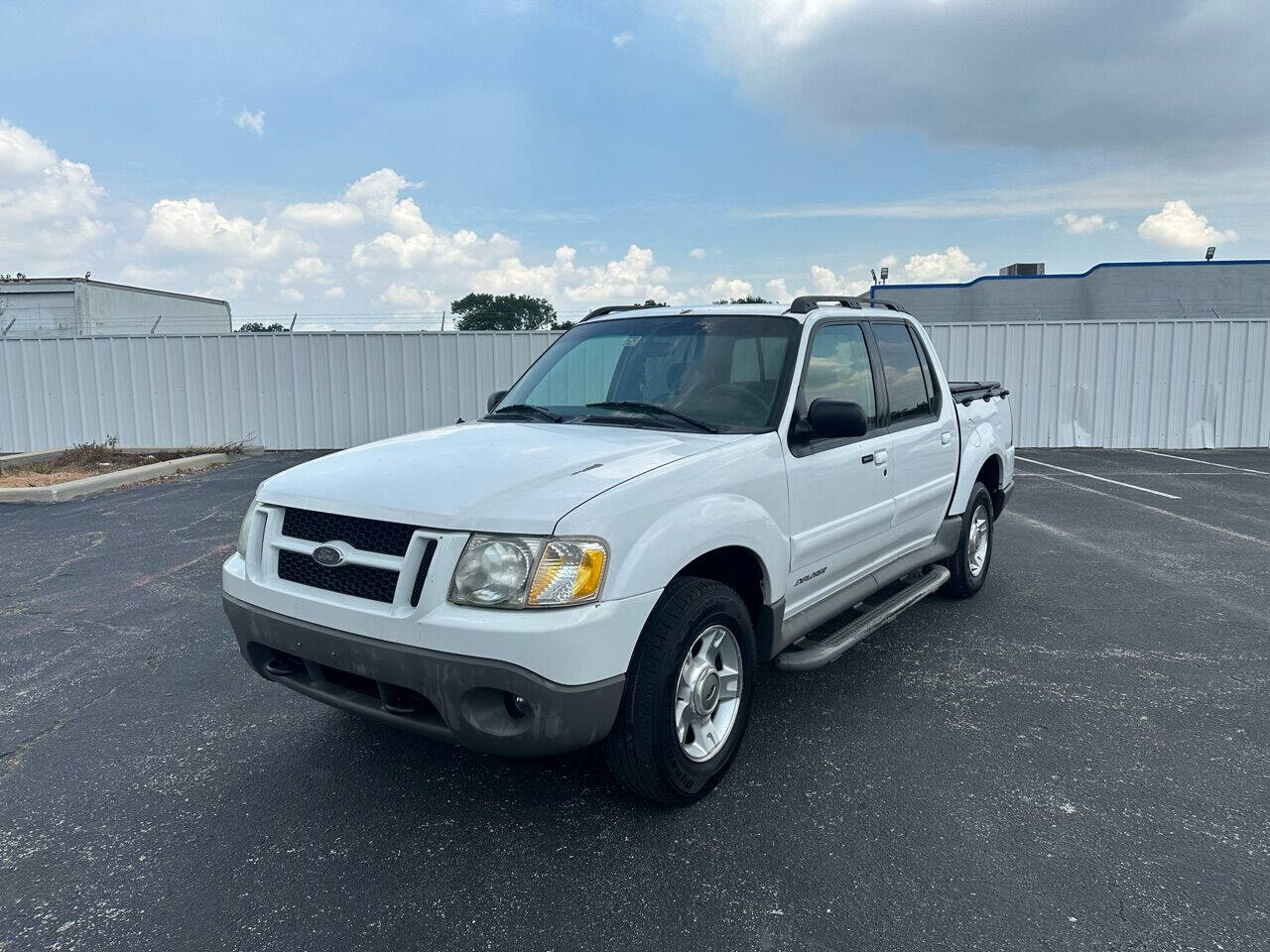 Cheap Trucks For Sale In Houston, TX