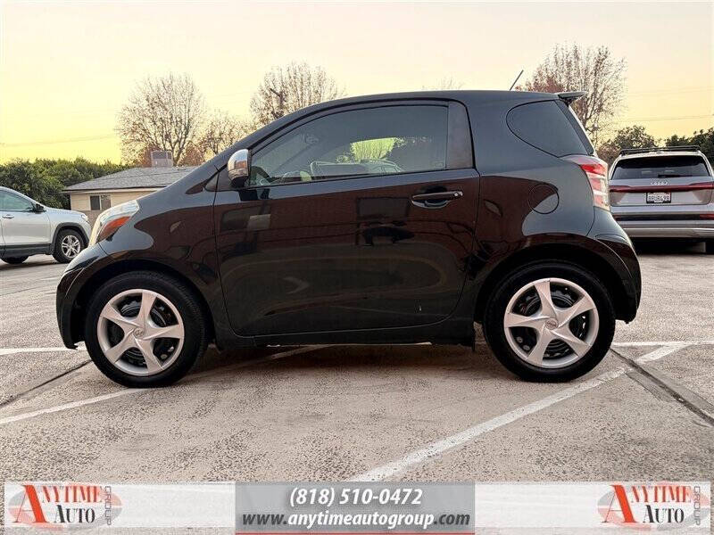 2012 Scion iQ
