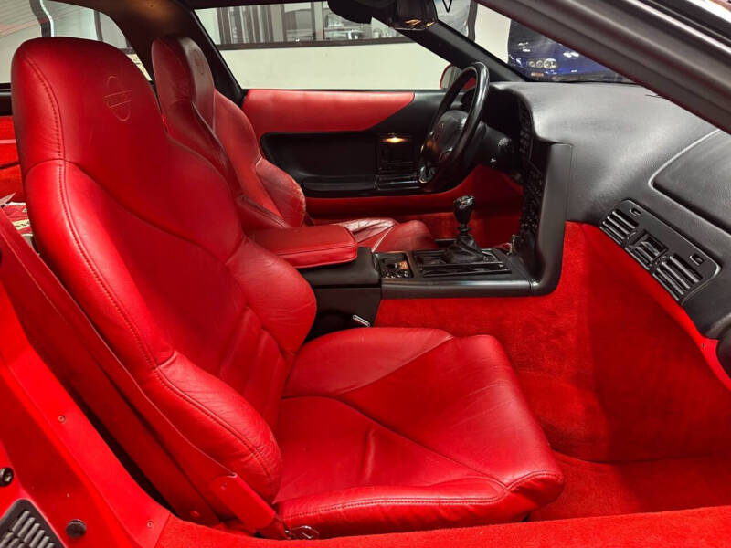 1994 Chevrolet Corvette ZR1