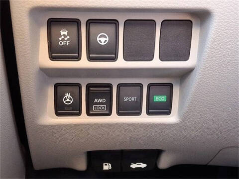 2020 Nissan Rogue Sport SL