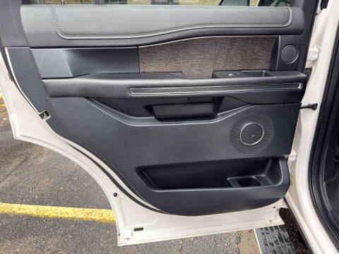 2019 Ford Expedition Limited