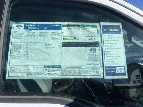 2024 Ford F-350 Super Duty
