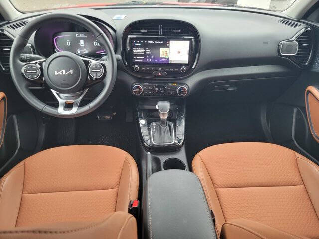 2024 Kia Soul EX