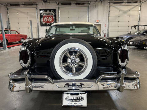 1956 Mercury Montclair
