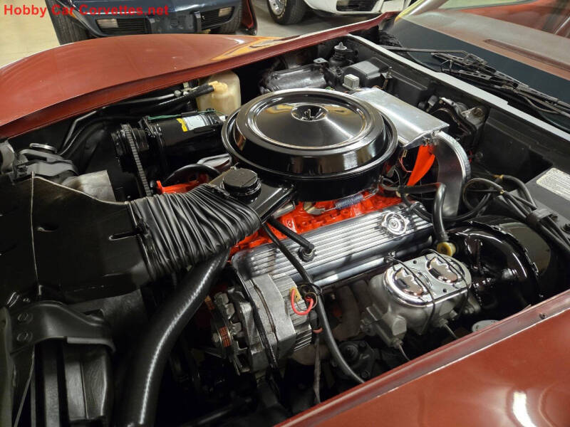 1976 Chevrolet Corvette