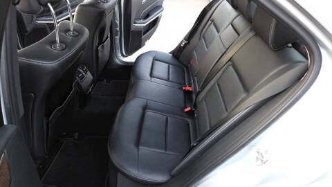 2014 Mercedes-Benz E-Class E 350 Luxury 4MATIC