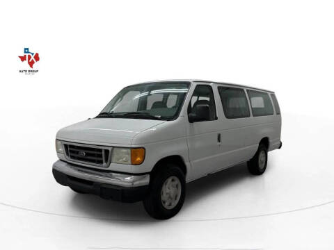 2003 Ford E-Series E-350 SD XL