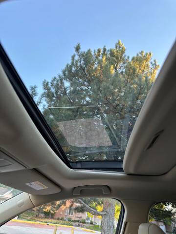 2019 Acura MDX SH-AWD