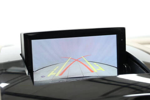 2017 Aston Martin Rapide S