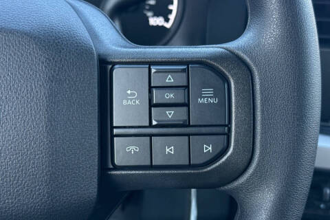 2026 Ford F-250 Super Duty