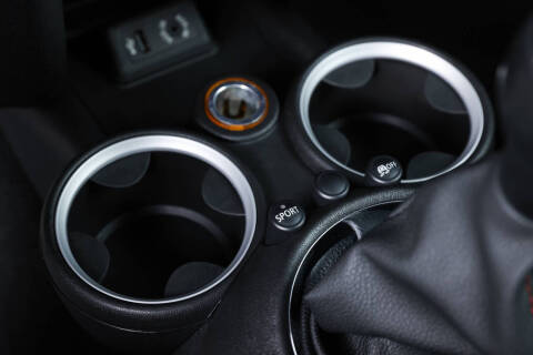 2013 MINI Hardtop John Cooper Works