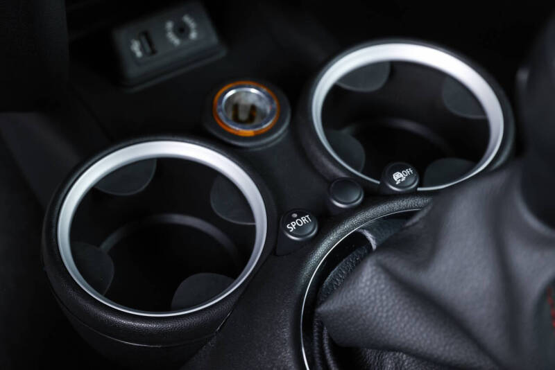 2013 MINI Hardtop John Cooper Works