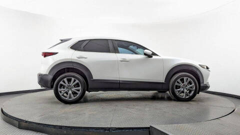 2021 Mazda CX-30 Preferred