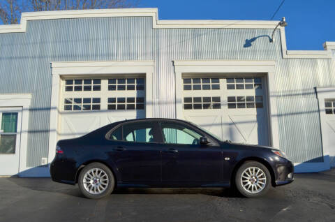 2010 Saab 9-3 for sale at Swedish Motors Inc. in Marietta PA