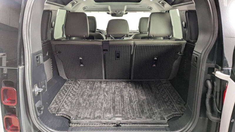 2020 Land Rover Defender 110 S