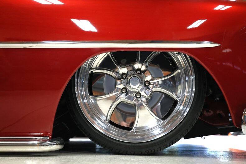 1952 Chevrolet Styleline