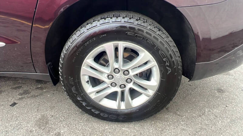 2019 Buick Enclave Premium