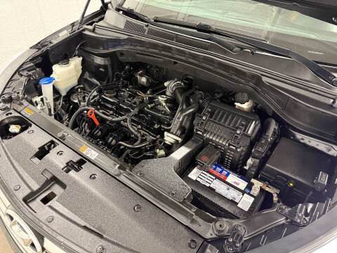 2016 Hyundai Santa Fe Sport 2.0T