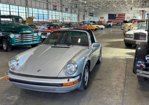 1976 Porsche 911