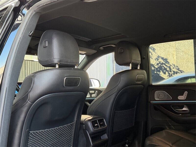 2020 Mercedes-Benz GLE GLE 350 4MATIC