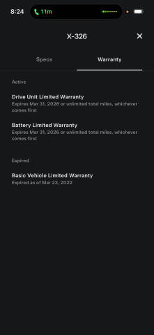 2018 Tesla Model X 75D