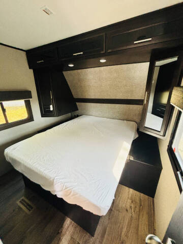 2021 Jayco Eagle HT 280RSOK