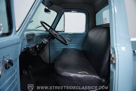 1953 Ford F-100