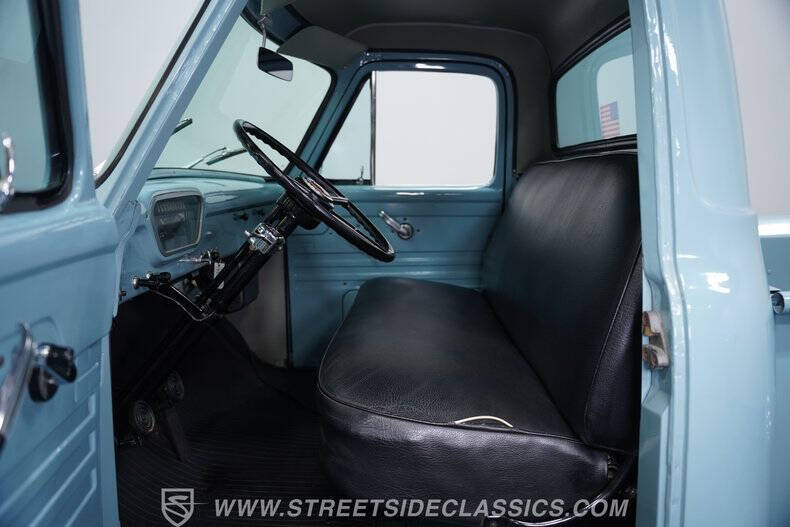 1953 Ford F-100