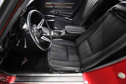 1973 Chevrolet Corvette
