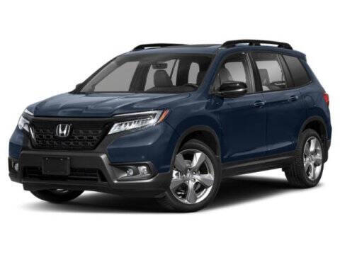 2019 Honda Passport for sale at Uftring Weston Pre-Owned Center in Peoria IL