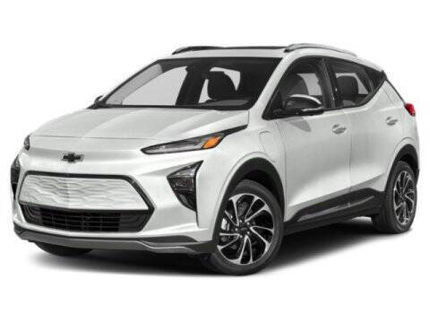 2023 Chevrolet Bolt EUV for sale in Kennesaw, GA