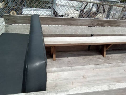 1920 GMC C/K 1500 Series