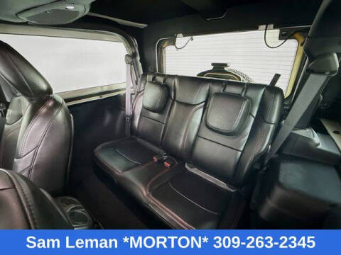 2024 Jeep Wrangler Rubicon X