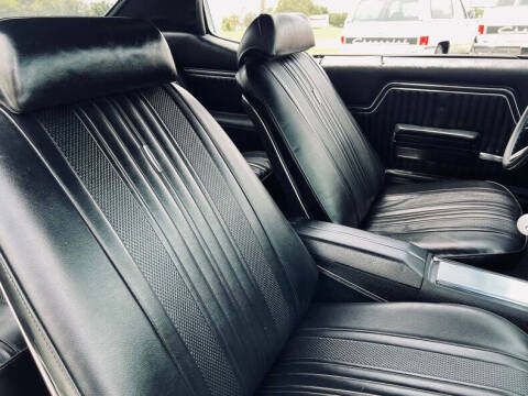 1970 Chevrolet Chevelle
