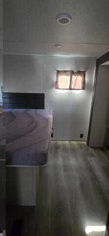 2026 Forest River Shasta