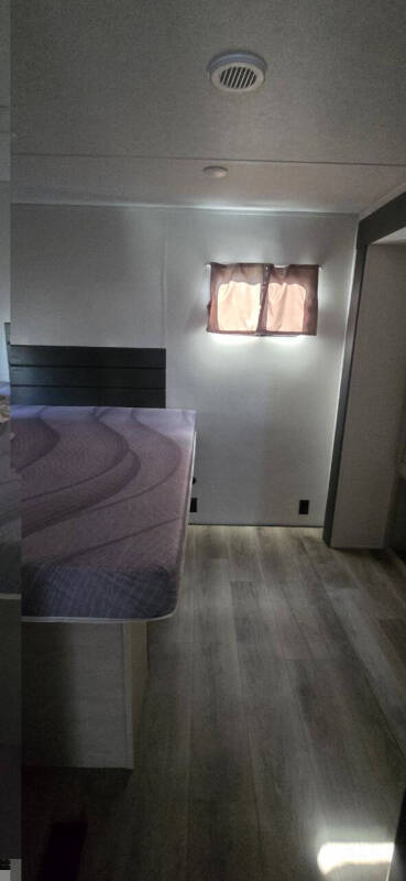 2026 Forest River Shasta