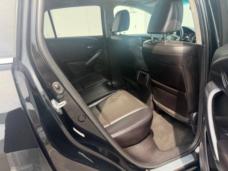 2014 Acura RDX w/Tech