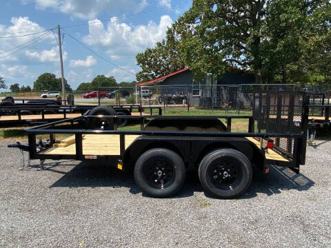 2021 HD Utility