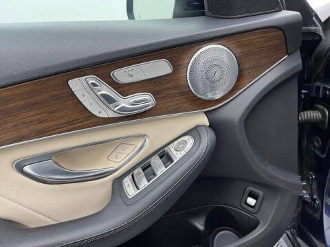 2020 Mercedes-Benz C-Class C 300 4MATIC