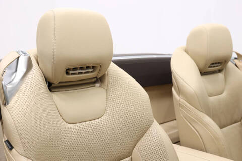 2018 Mercedes-Benz SL-Class SL 450