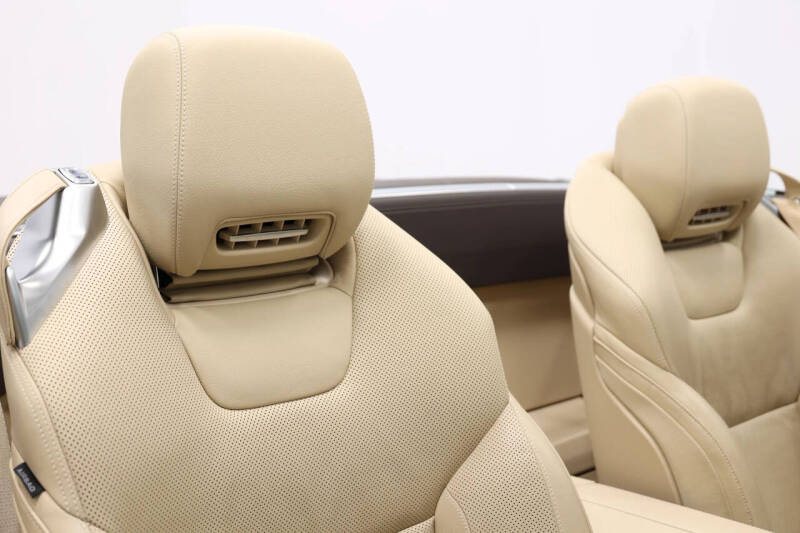 2018 Mercedes-Benz SL-Class SL 450