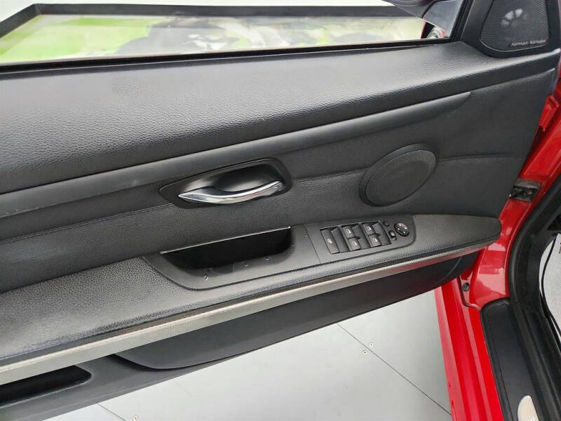 2012 BMW 3 Series 335is