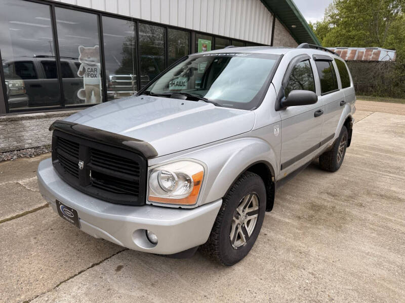 2006 Dodge Durango SLT