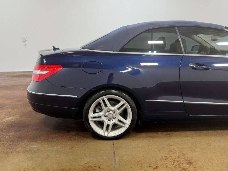 2012 Mercedes-Benz E-Class E 350