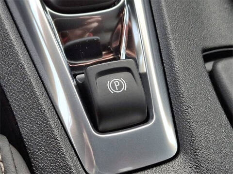 2017 Chevrolet Camaro SS